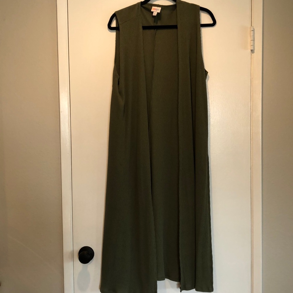Lularoe Joy Duster